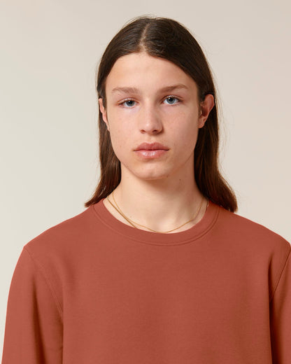Roller, Heritage Brown