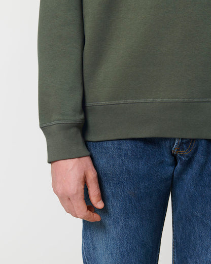 Roller, Khaki
