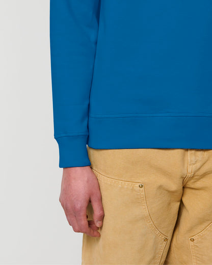 Roller, Royal Blue