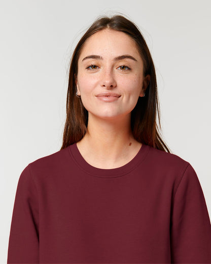 Roller, Burgundy