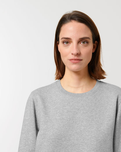 Roller, Heather Grey