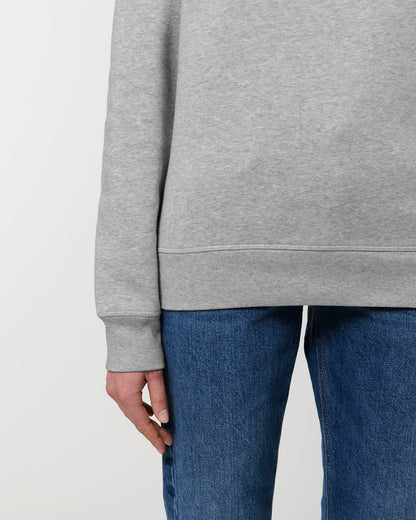 Roller, Heather Grey