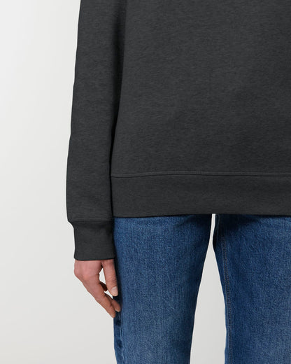 Roller, Dark Heather Grey