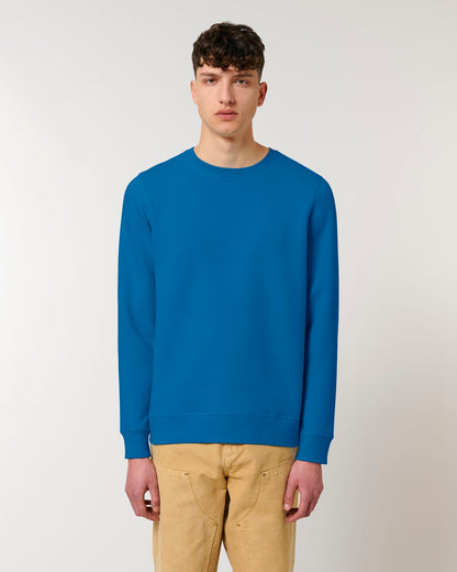 Roller, Royal Blue