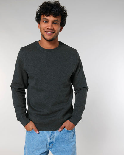 Roller, Dark Heather Grey