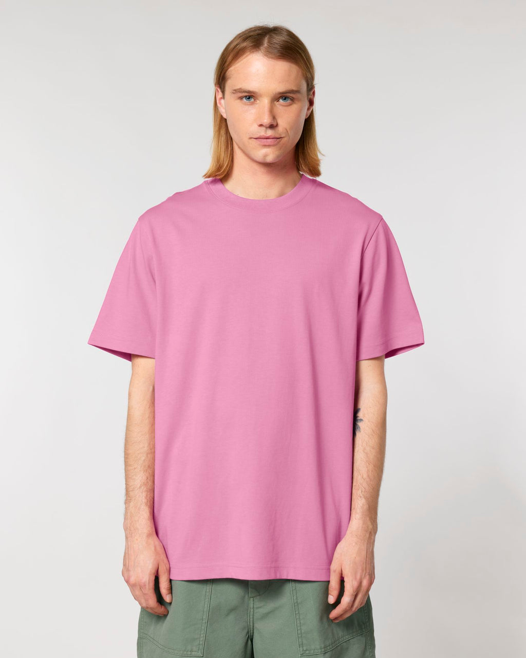 T-shirt / Marškinėliai SPRK 2.0 215gsm