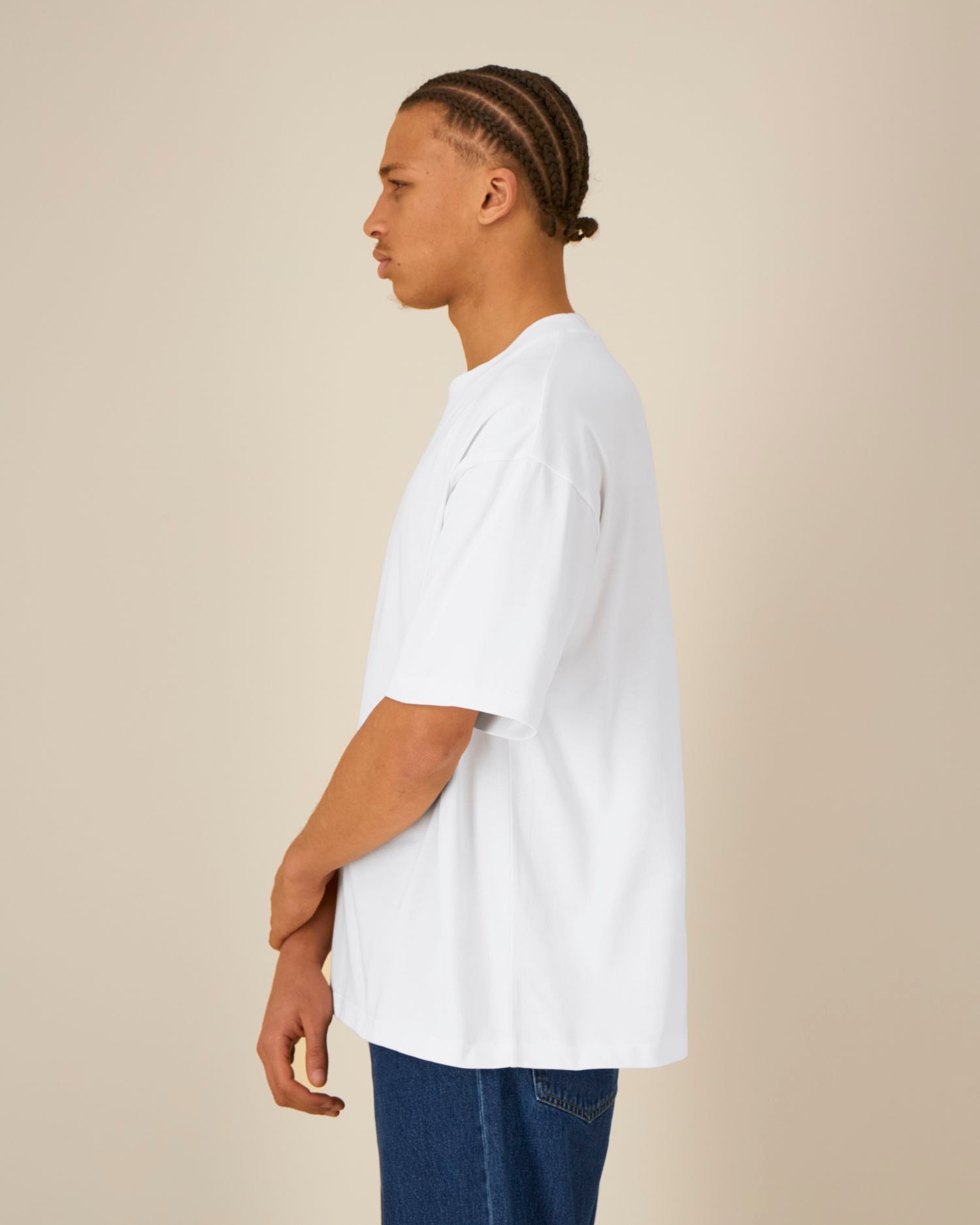 T - Shirt / Marškinėliai ASHR 280gsm