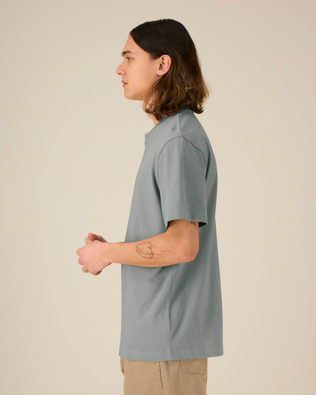 T-shirt / Marškinėliai SPRK 2.0 215gsm