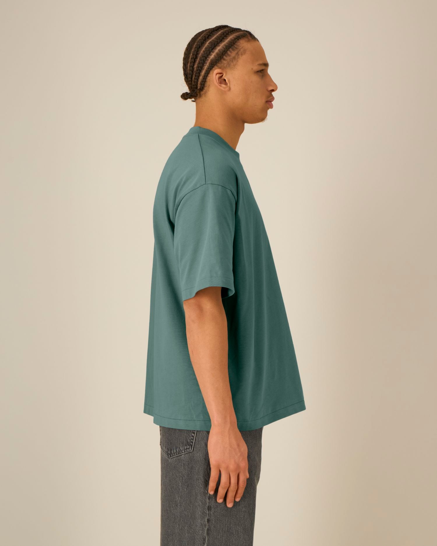T - Shirt / Marškinėliai ASHR 280gsm
