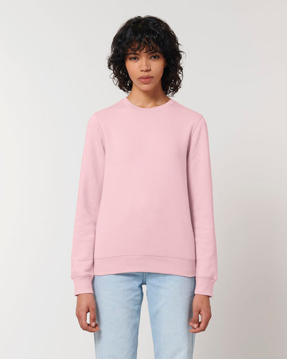 Roller, Cotton Pink