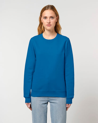 Roller, Royal Blue