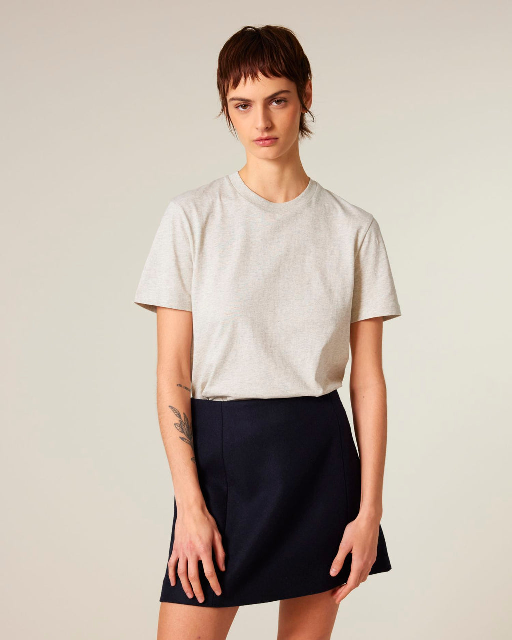 T-Shirt / Marškinėliai CRT 2.0 180gsm