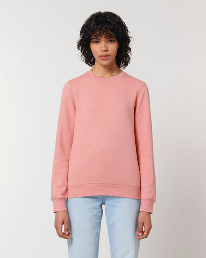 Roller, Canyon Pink