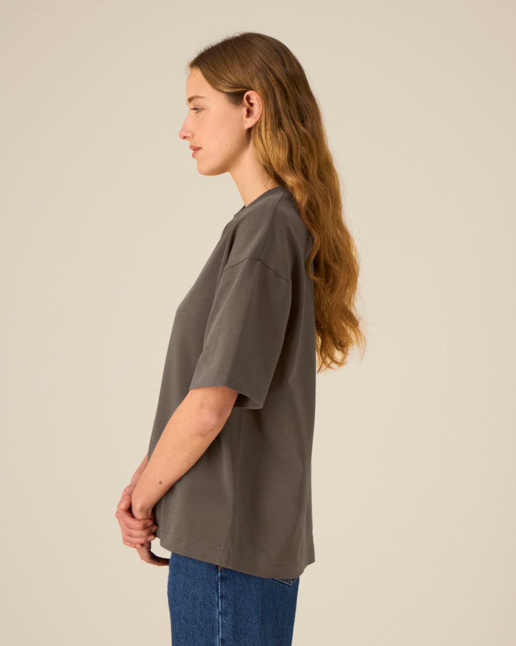 T - Shirt / Marškinėliai ASHR 280gsm