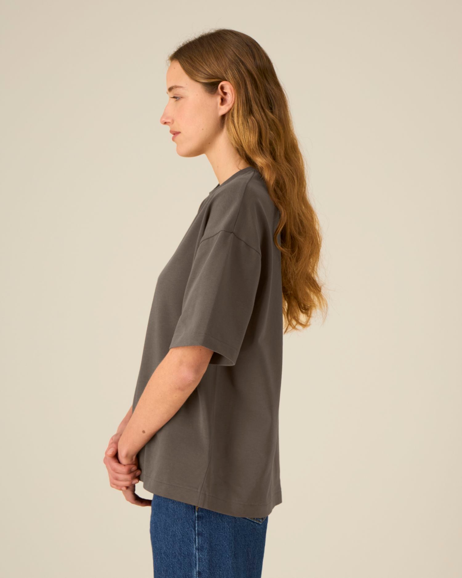 T - Shirt / Marškinėliai ASHR 280gsm