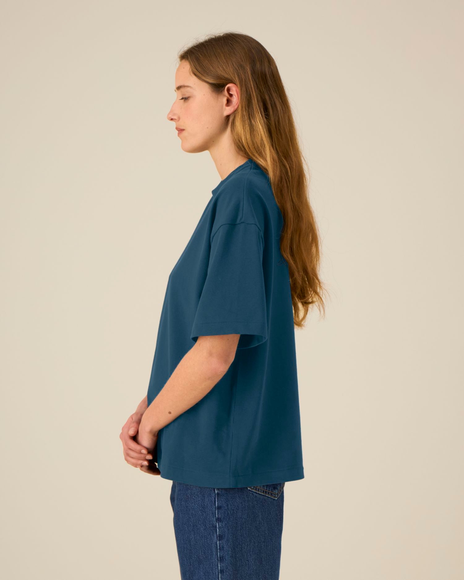 T - Shirt / Marškinėliai ASHR 280gsm
