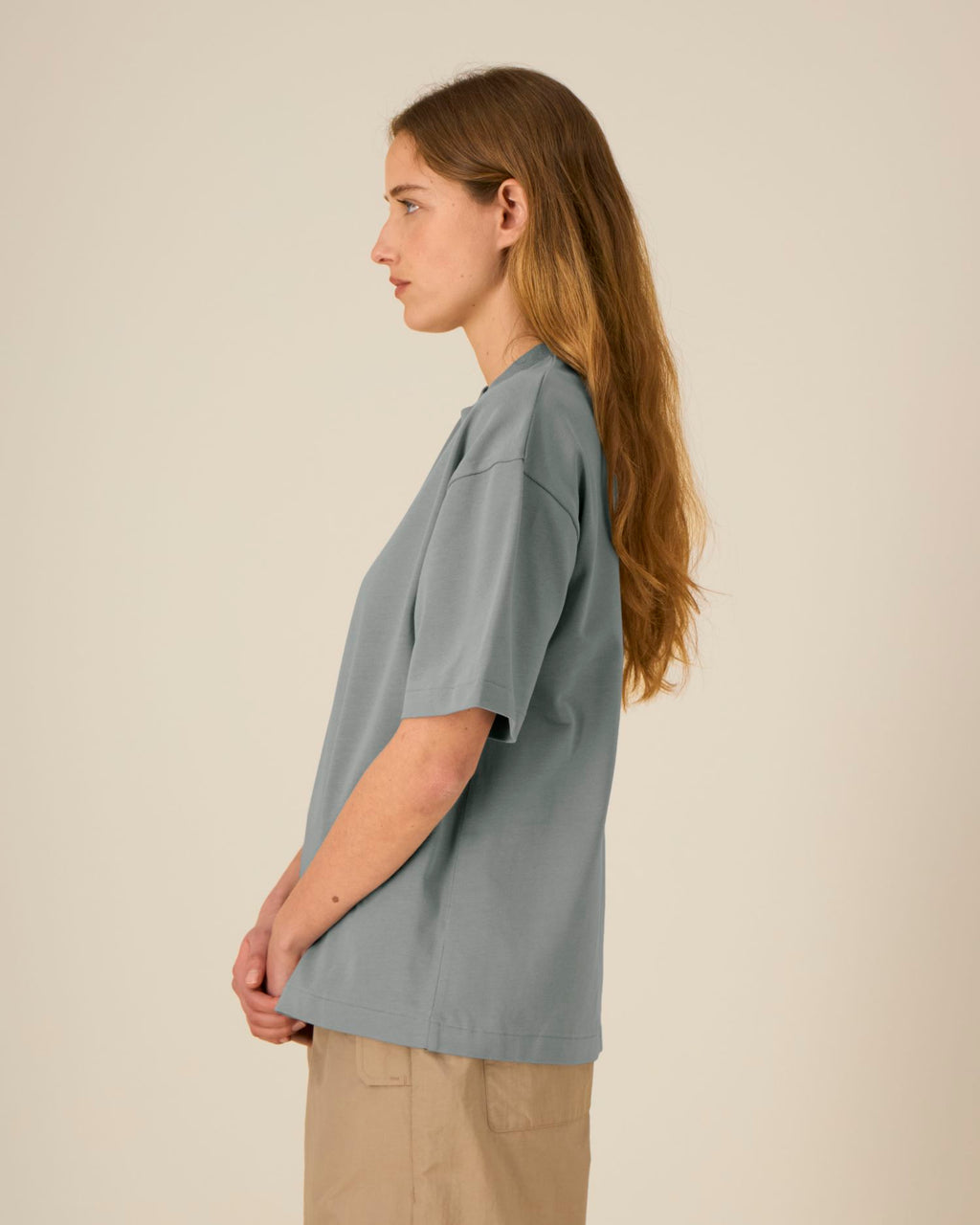 T - Shirt / Marškinėliai ASHR 280gsm