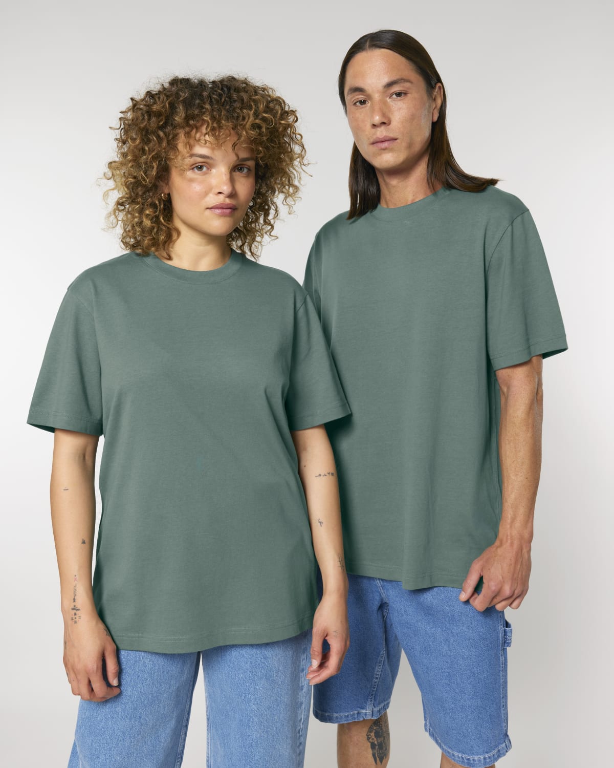 T-shirt / Marškinėliai SPRK 2.0 215gsm