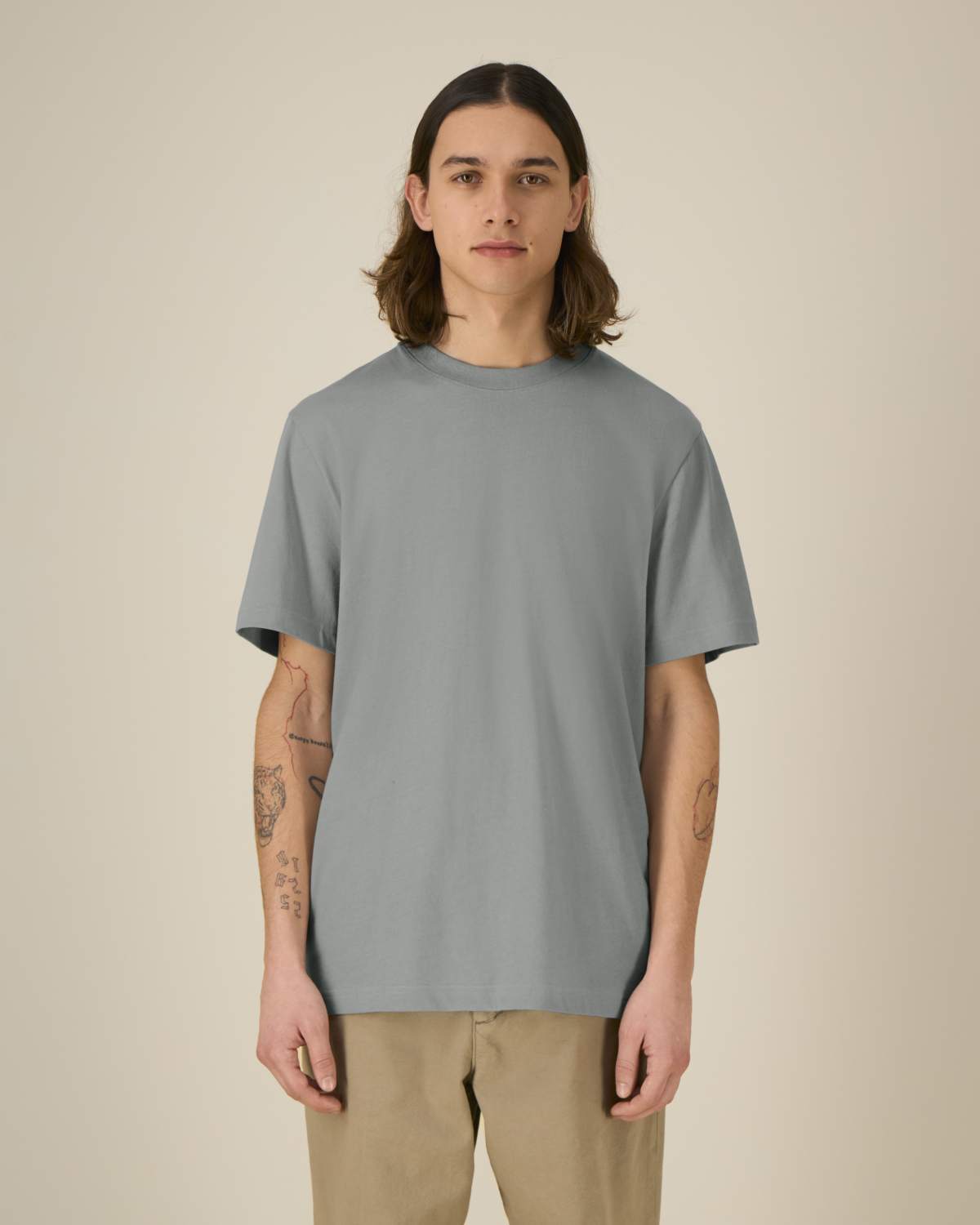T-shirt / Marškinėliai SPRK 2.0 215gsm