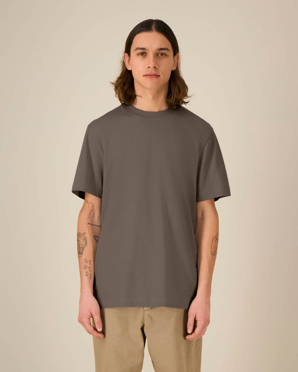 T-shirt / Marškinėliai SPRK 2.0 215gsm
