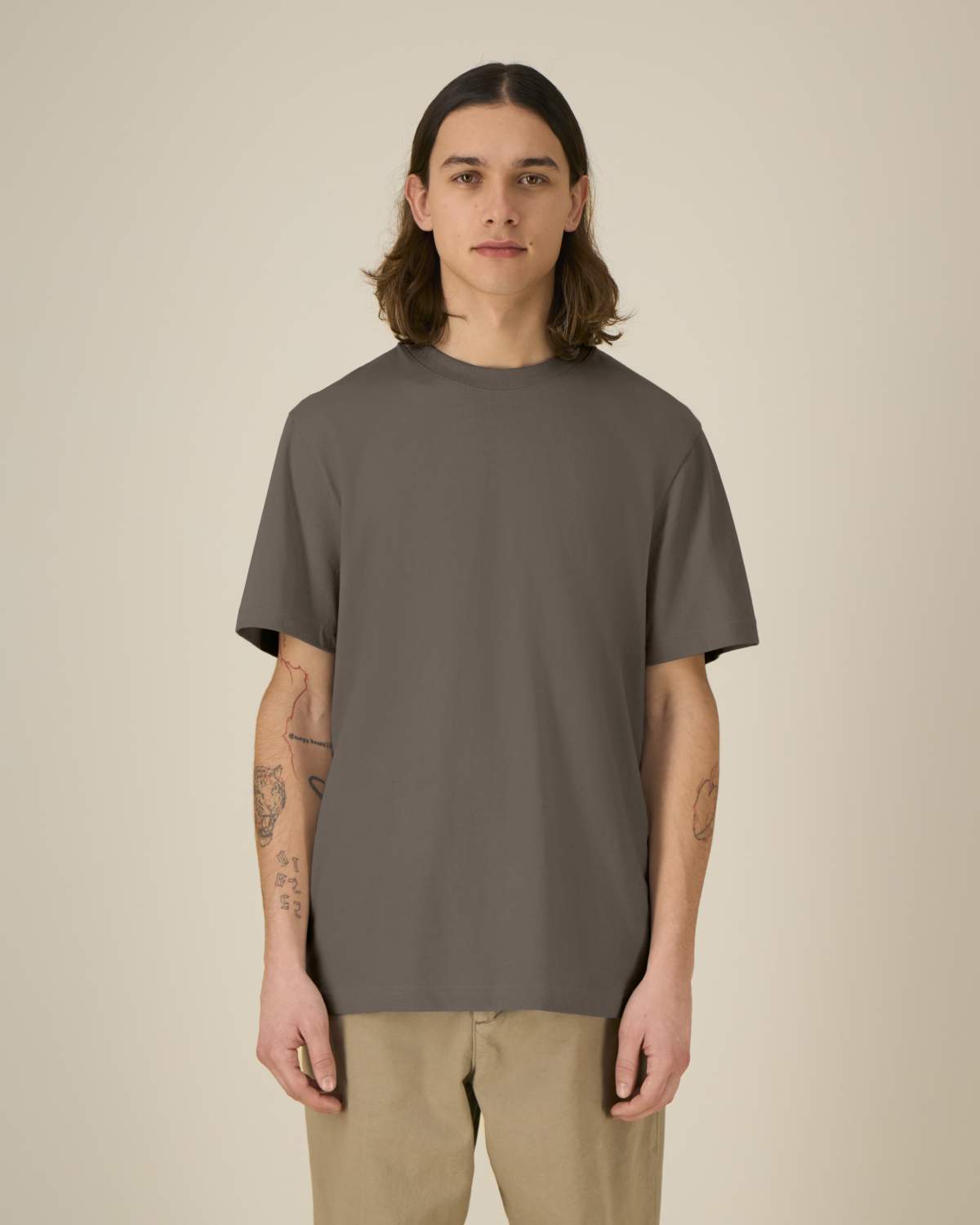 T-shirt / Marškinėliai SPRK 2.0 215gsm